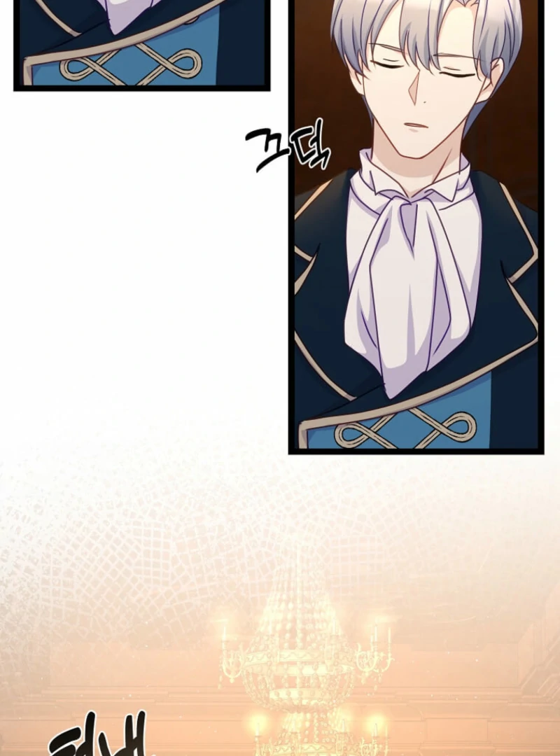 The Saintess Became the Northern Grand Duke’s Daughter Chapter 72 page 54