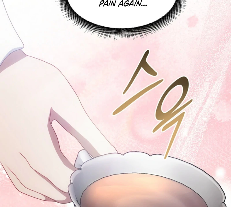 The Saintess Became the Northern Grand Duke’s Daughter Chapter 72 page 75