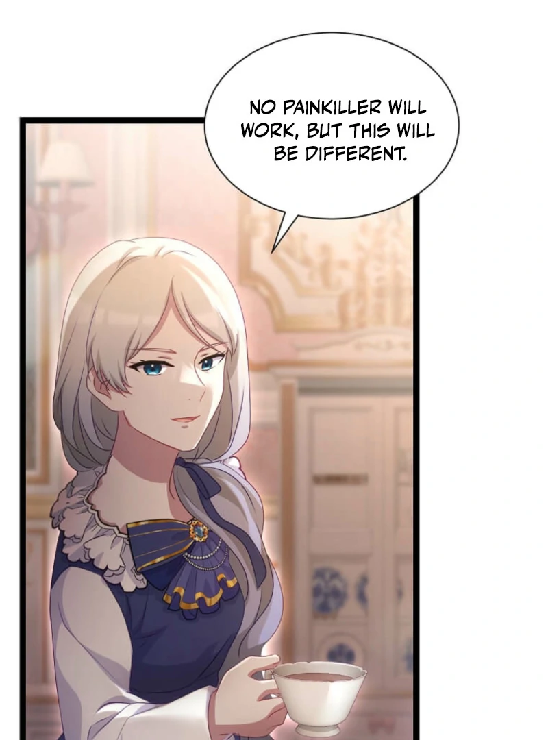 The Saintess Became the Northern Grand Duke’s Daughter Chapter 72 page 78