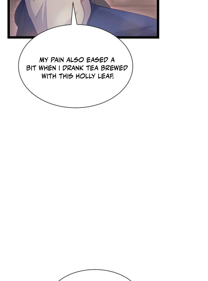 The Saintess Became the Northern Grand Duke’s Daughter Chapter 72 page 79