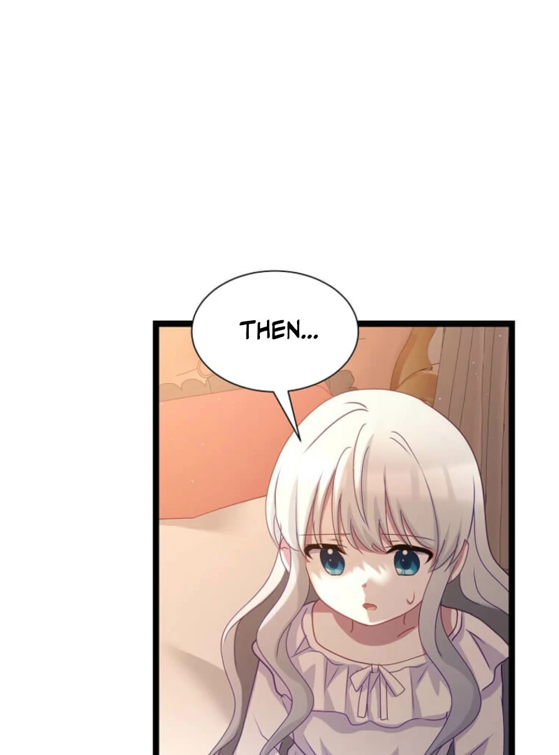 The Saintess Became the Northern Grand Duke’s Daughter Chapter 72 page 83