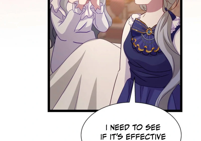 The Saintess Became the Northern Grand Duke’s Daughter Chapter 72 page 88