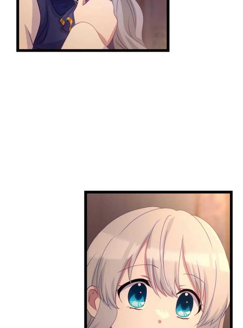 The Saintess Became the Northern Grand Duke’s Daughter Chapter 72 page 91