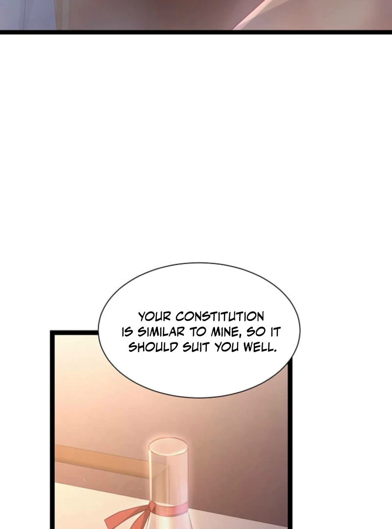 The Saintess Became the Northern Grand Duke’s Daughter Chapter 72 page 96