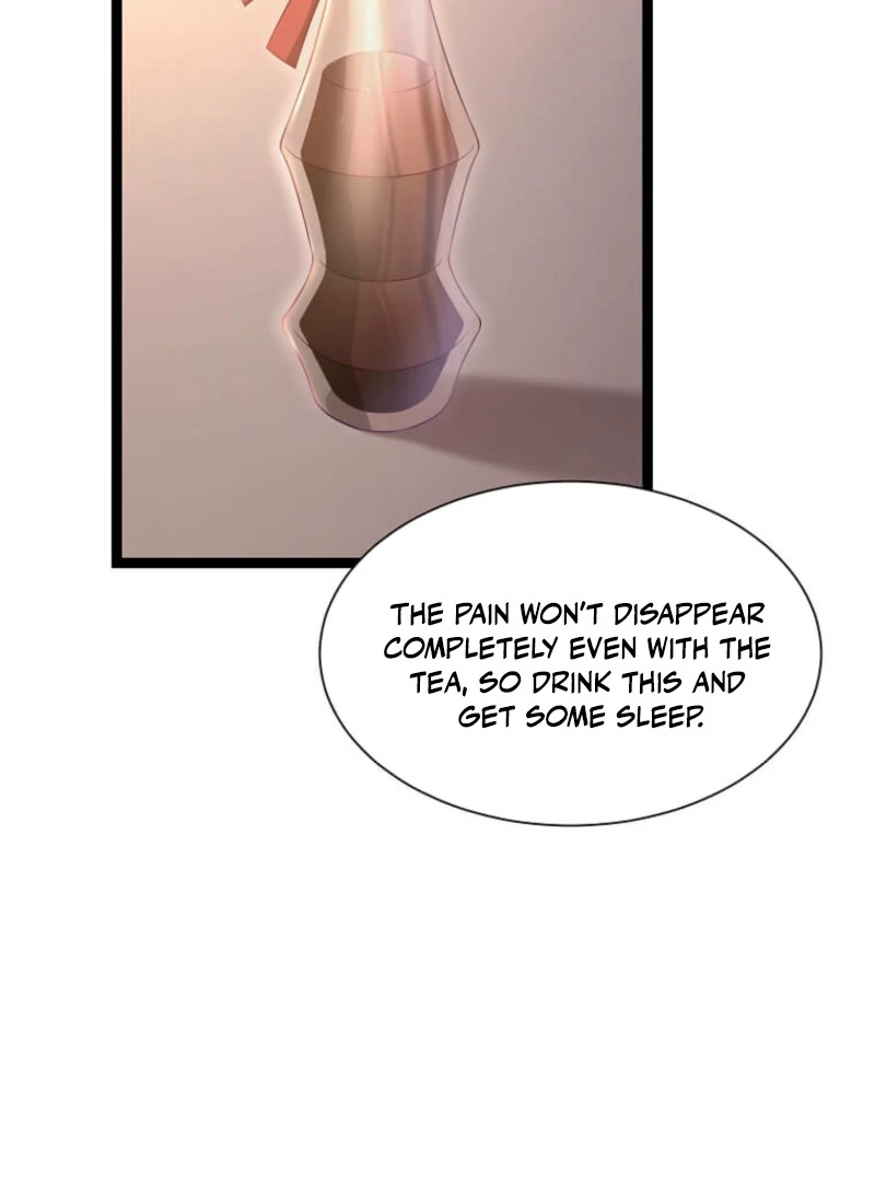 The Saintess Became the Northern Grand Duke’s Daughter Chapter 72 page 97