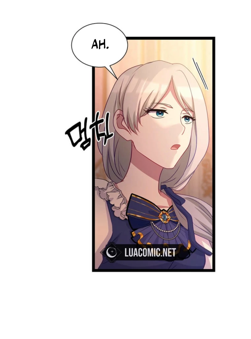 The Saintess Became the Northern Grand Duke’s Daughter Chapter 72 page 98