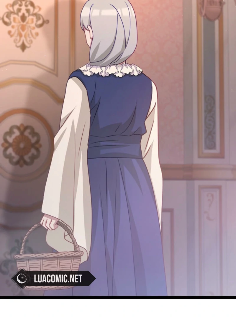 The Saintess Became the Northern Grand Duke’s Daughter Chapter 72 page 107