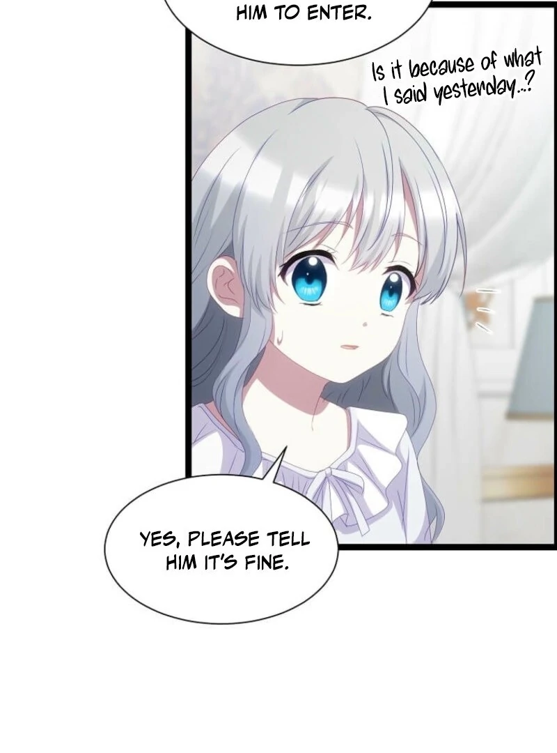 The Saintess Became the Northern Grand Duke’s Daughter Chapter 73 page 6