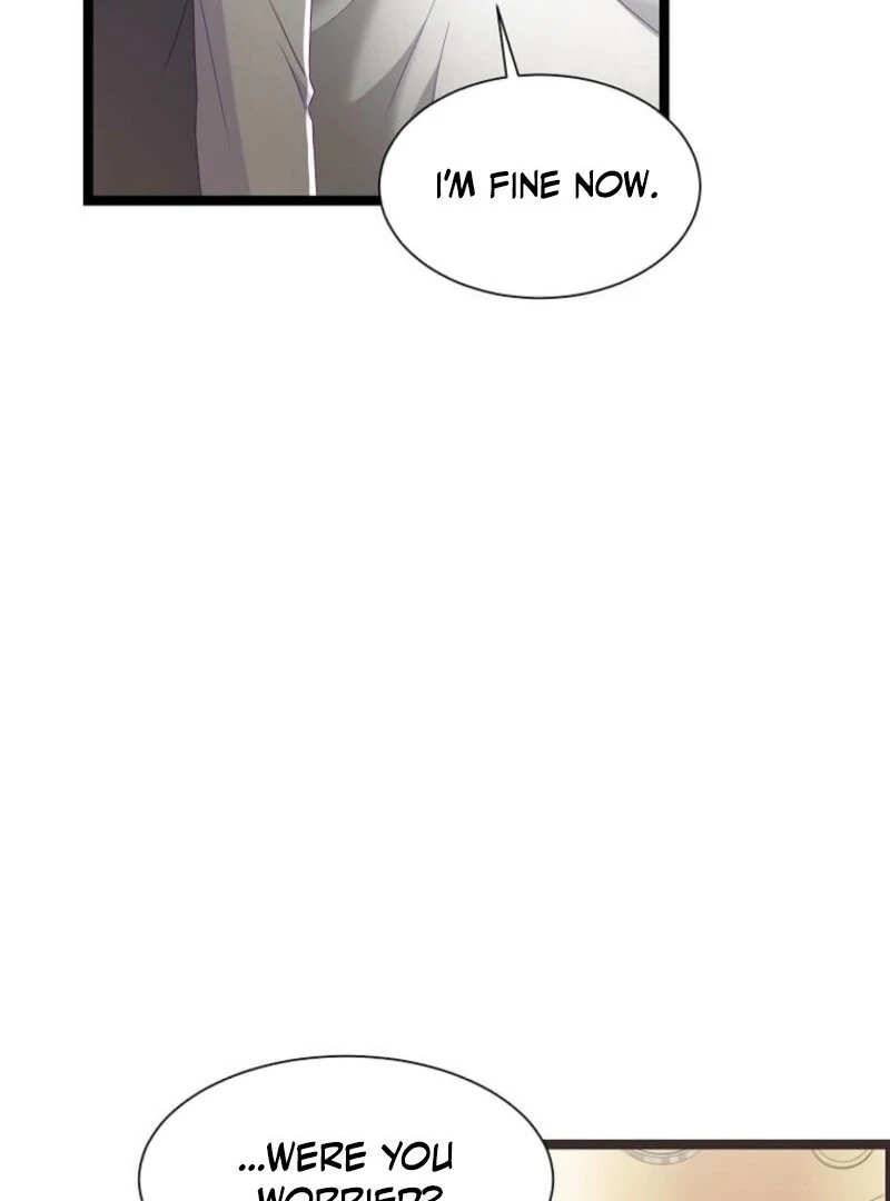 The Saintess Became the Northern Grand Duke’s Daughter Chapter 73 page 9
