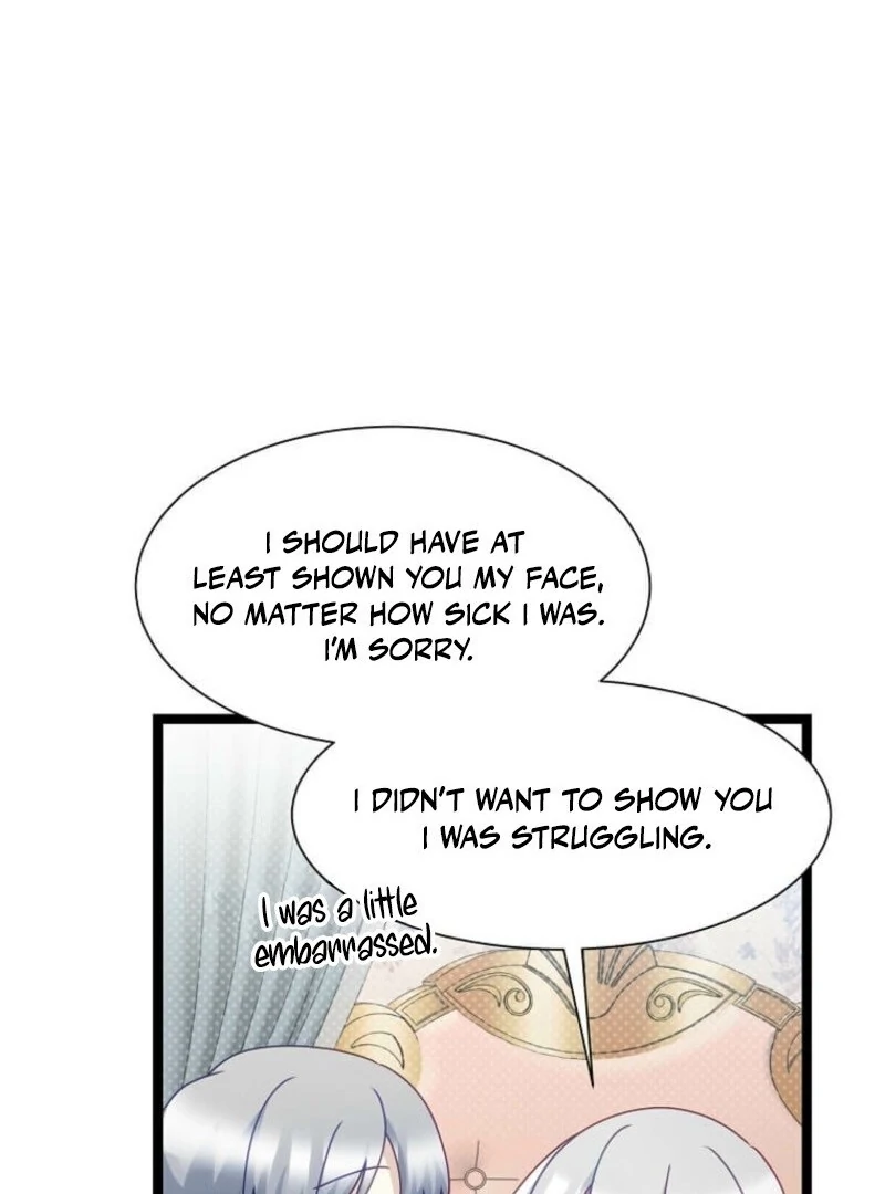 The Saintess Became the Northern Grand Duke’s Daughter Chapter 73 page 12