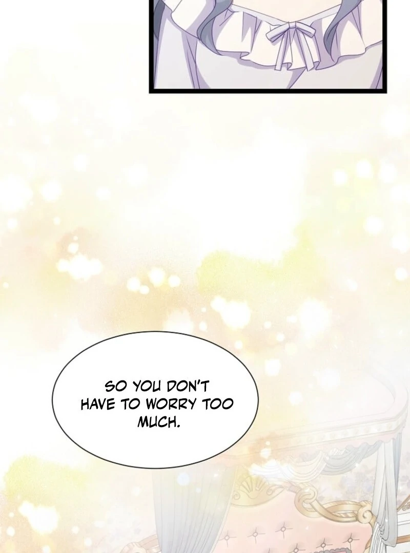 The Saintess Became the Northern Grand Duke’s Daughter Chapter 73 page 20