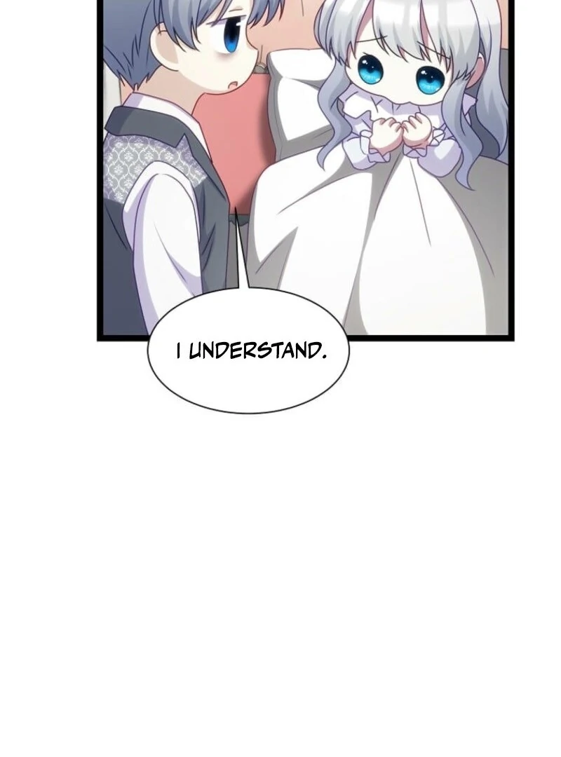 The Saintess Became the Northern Grand Duke’s Daughter Chapter 73 page 13