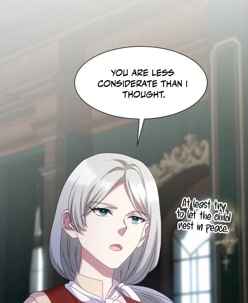 The Saintess Became the Northern Grand Duke’s Daughter Chapter 73 page 27