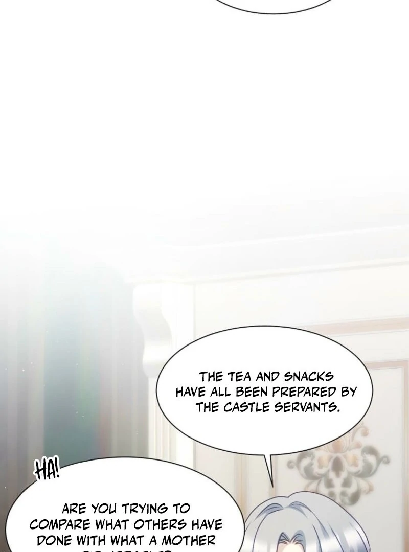 The Saintess Became the Northern Grand Duke’s Daughter Chapter 73 page 32
