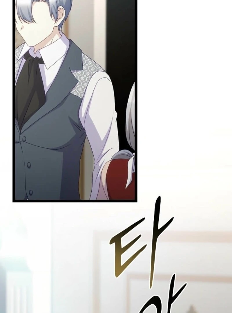 The Saintess Became the Northern Grand Duke’s Daughter Chapter 73 page 36