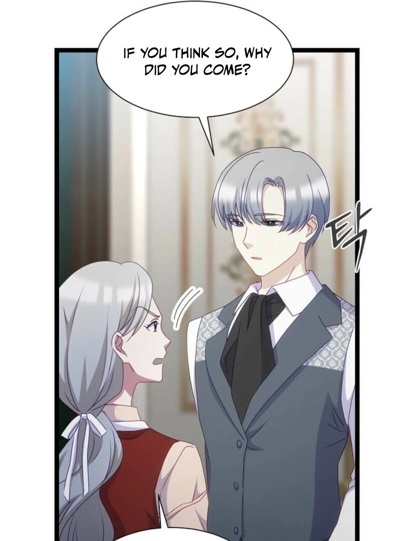 The Saintess Became the Northern Grand Duke’s Daughter Chapter 73 page 29