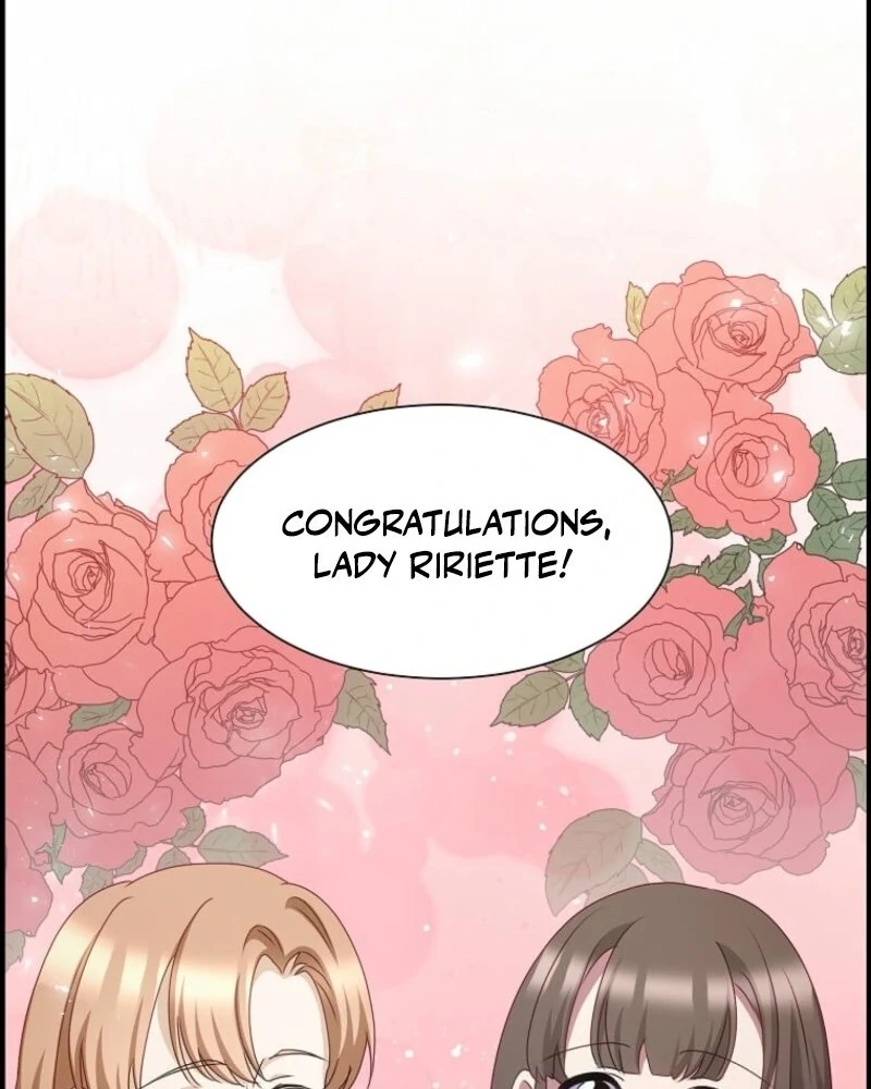 The Saintess Became the Northern Grand Duke’s Daughter Chapter 73 page 39