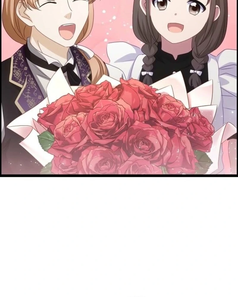 The Saintess Became the Northern Grand Duke’s Daughter Chapter 73 page 40