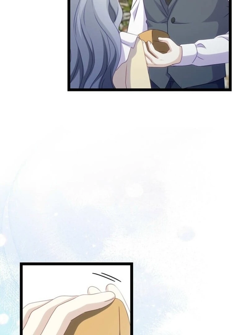 The Saintess Became the Northern Grand Duke’s Daughter Chapter 73 page 48