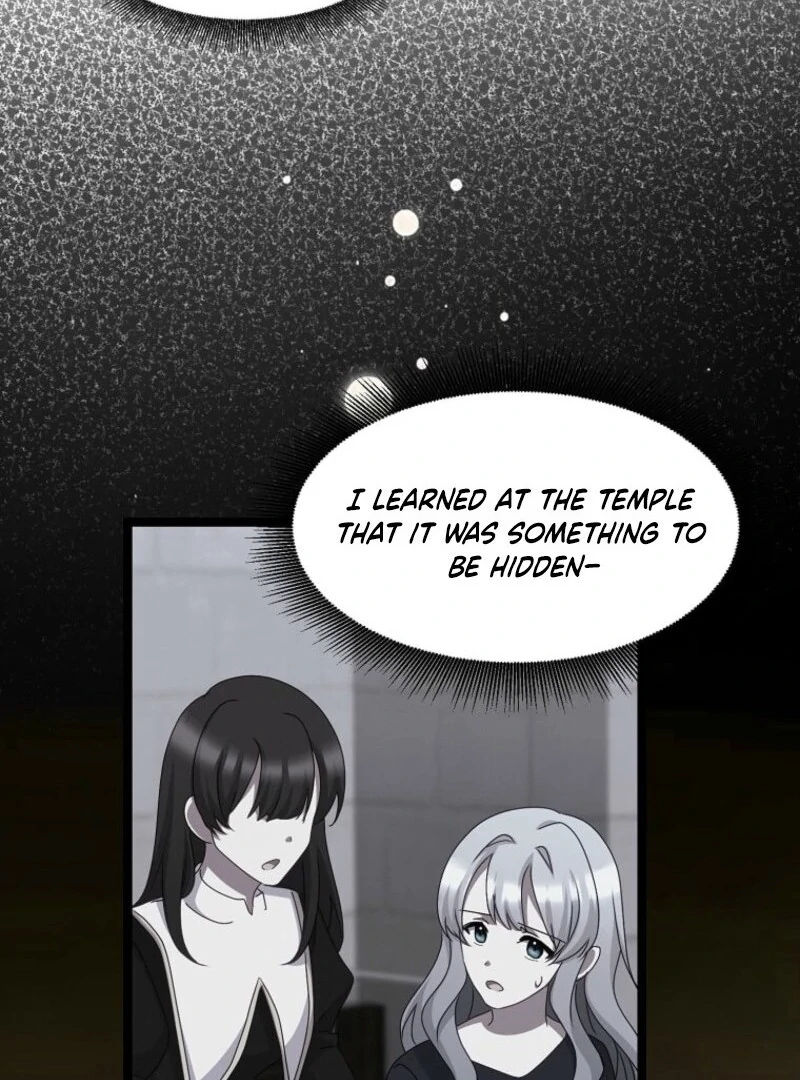 The Saintess Became the Northern Grand Duke’s Daughter Chapter 73 page 42