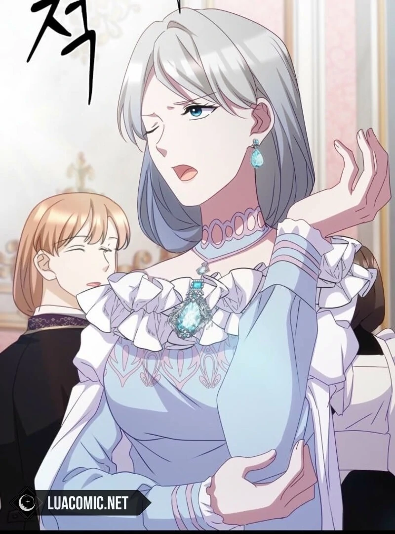 The Saintess Became the Northern Grand Duke’s Daughter Chapter 73 page 59