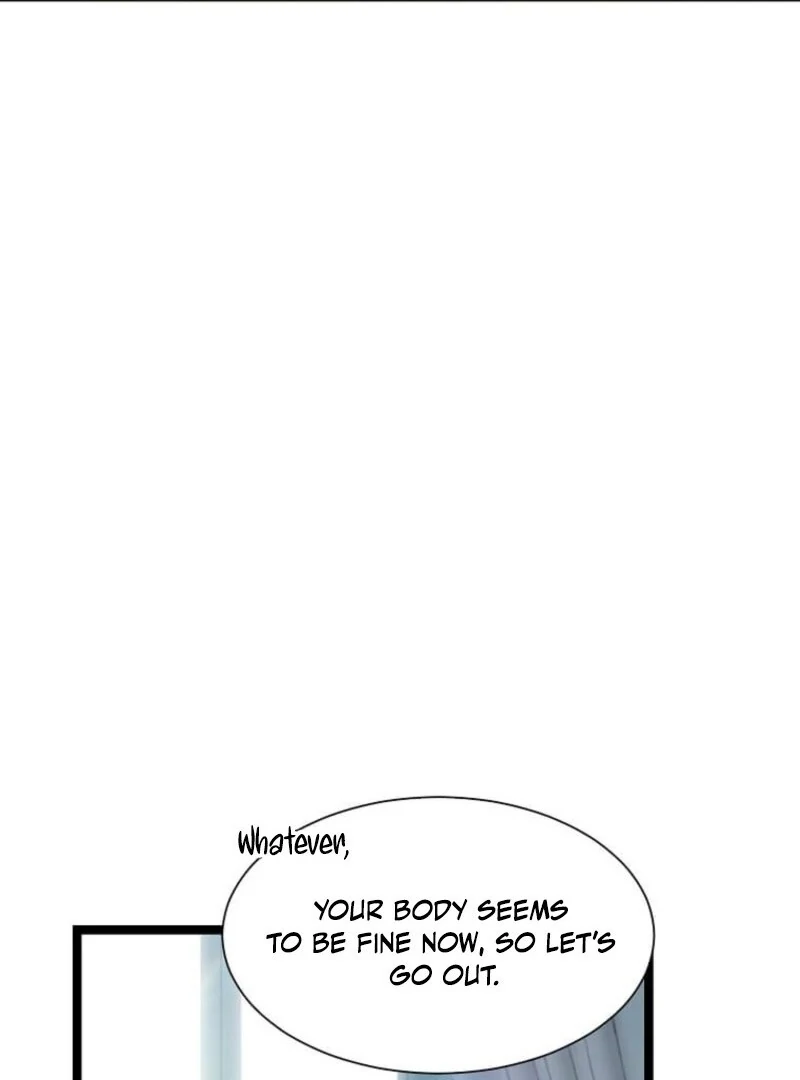 The Saintess Became the Northern Grand Duke’s Daughter Chapter 73 page 60