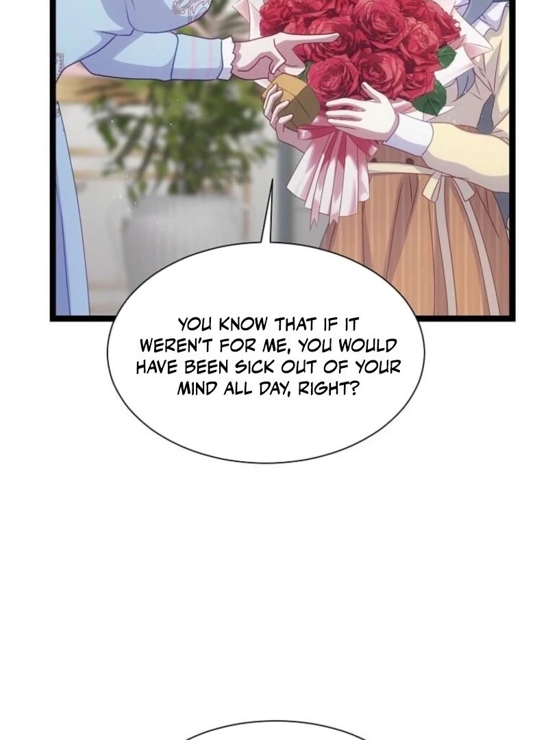The Saintess Became the Northern Grand Duke’s Daughter Chapter 73 page 63