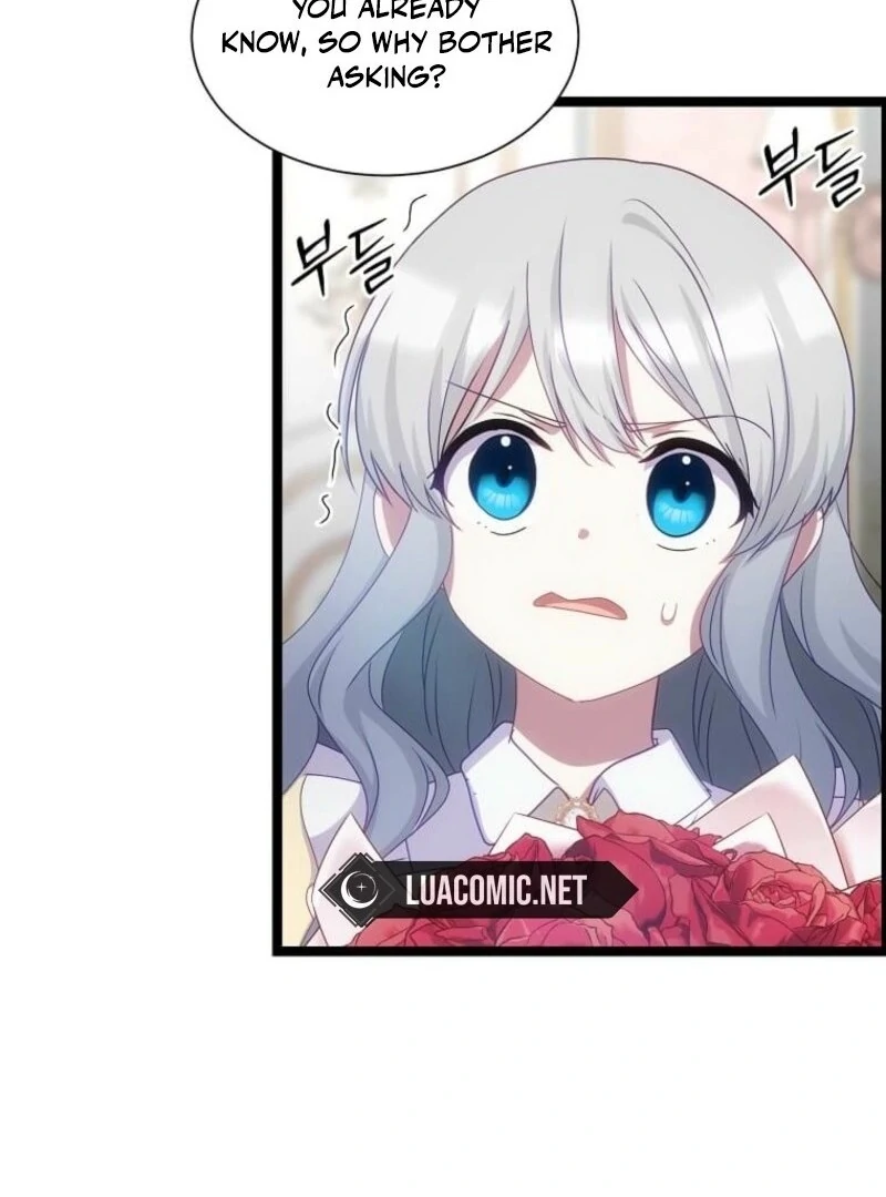 The Saintess Became the Northern Grand Duke’s Daughter Chapter 73 page 66