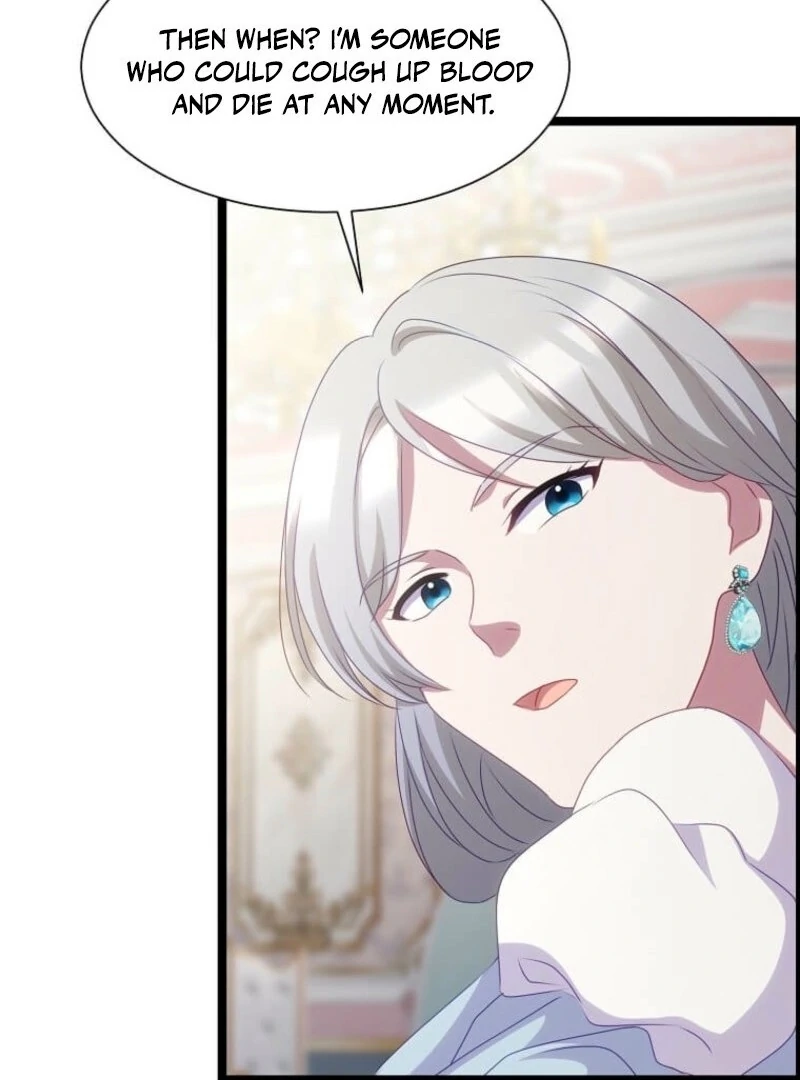 The Saintess Became the Northern Grand Duke’s Daughter Chapter 73 page 71