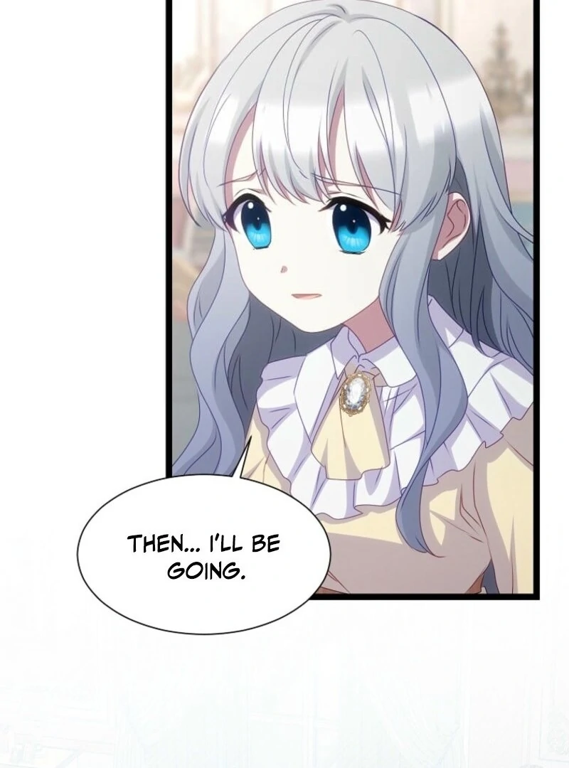 The Saintess Became the Northern Grand Duke’s Daughter Chapter 73 page 74