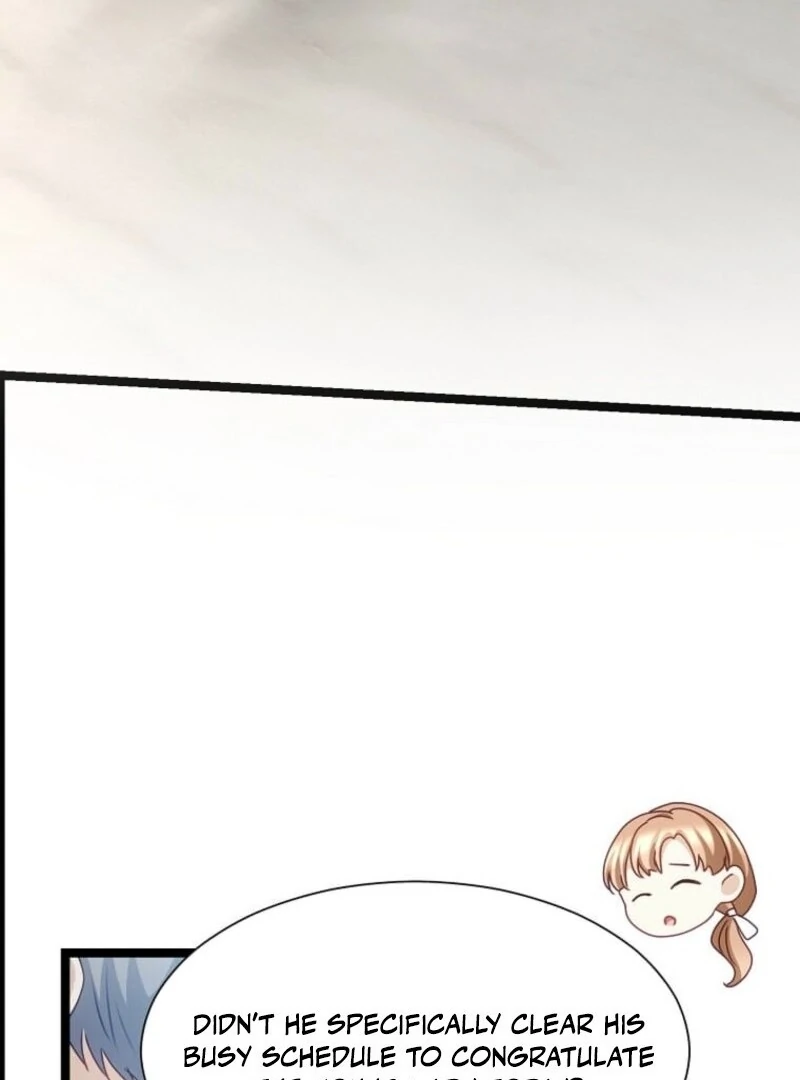 The Saintess Became the Northern Grand Duke’s Daughter Chapter 73 page 76