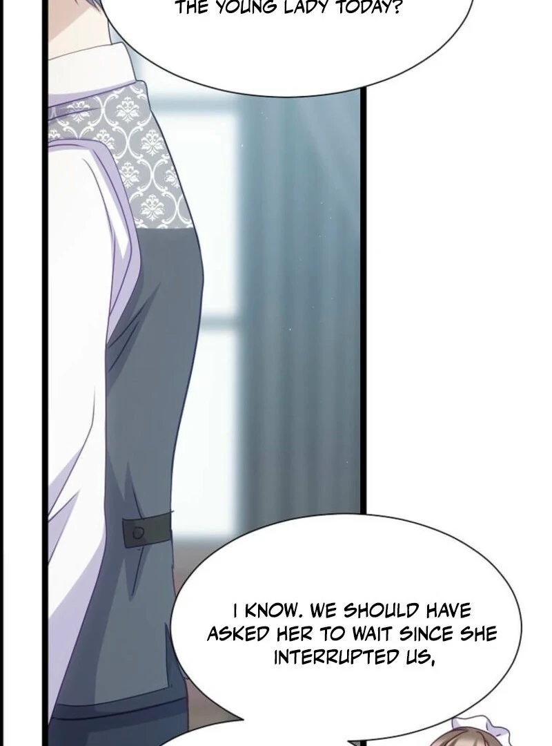 The Saintess Became the Northern Grand Duke’s Daughter Chapter 73 page 77
