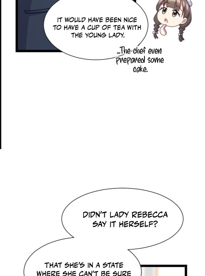 The Saintess Became the Northern Grand Duke’s Daughter Chapter 73 page 78