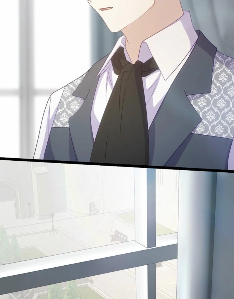 The Saintess Became the Northern Grand Duke’s Daughter Chapter 73 page 81