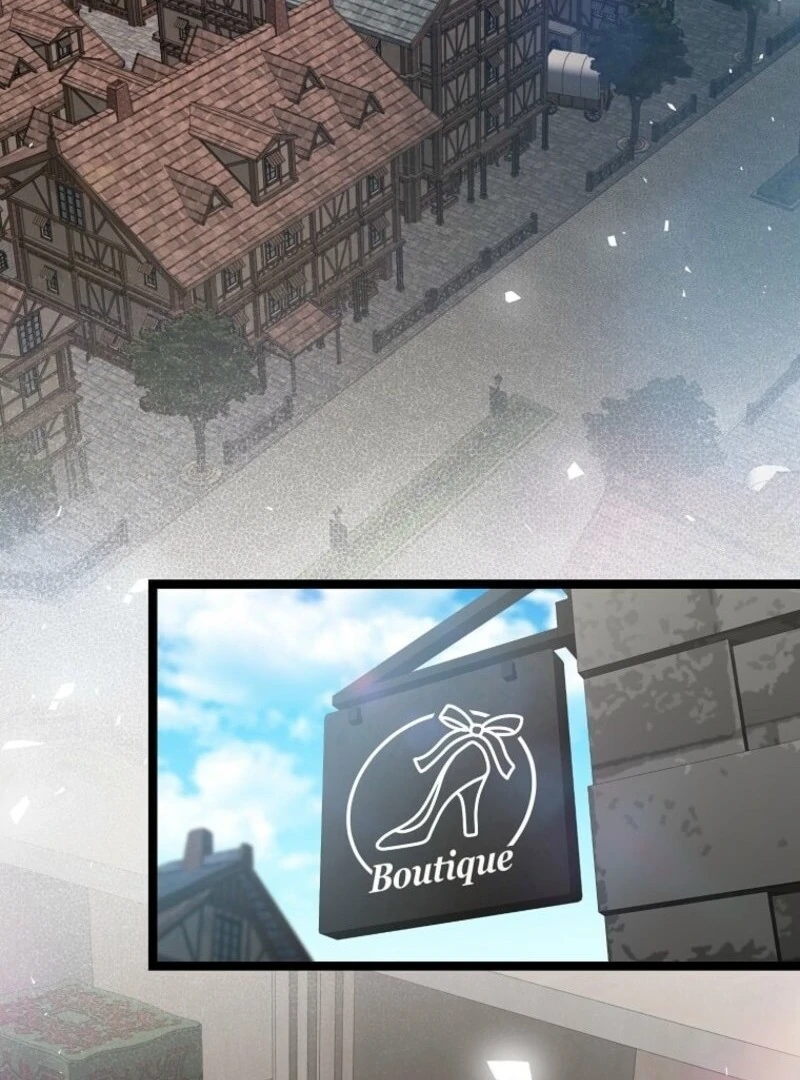 The Saintess Became the Northern Grand Duke’s Daughter Chapter 73 page 84