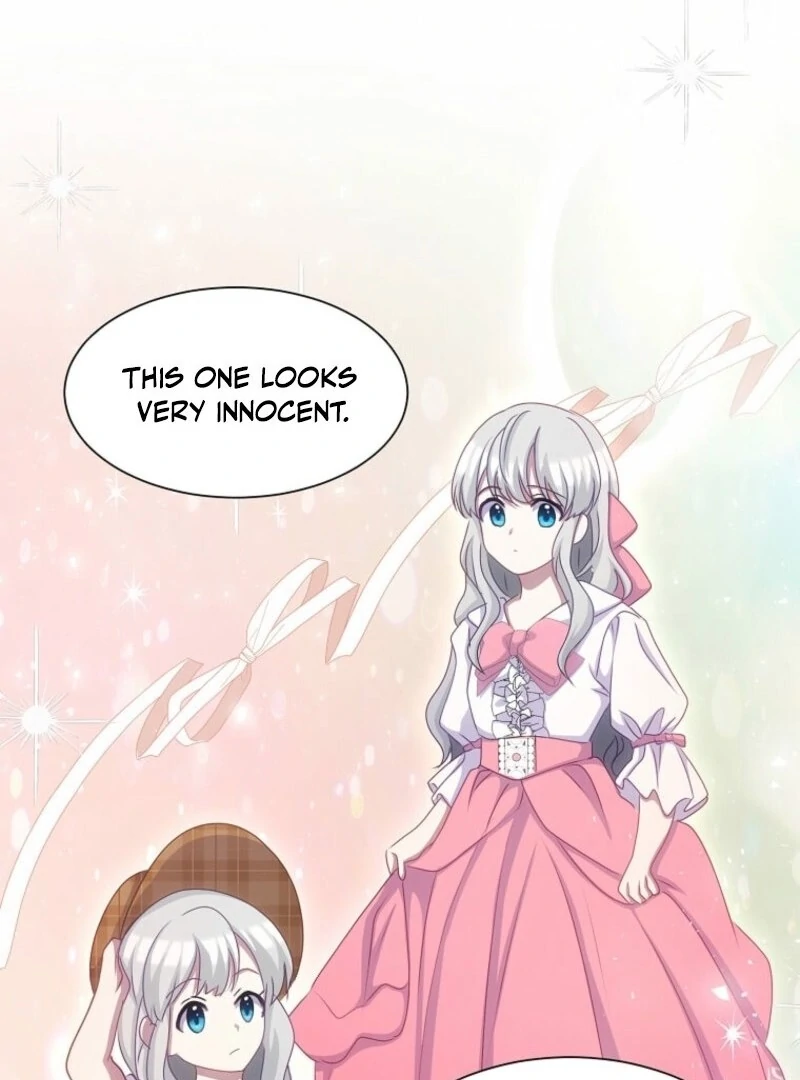 The Saintess Became the Northern Grand Duke’s Daughter Chapter 73 page 93