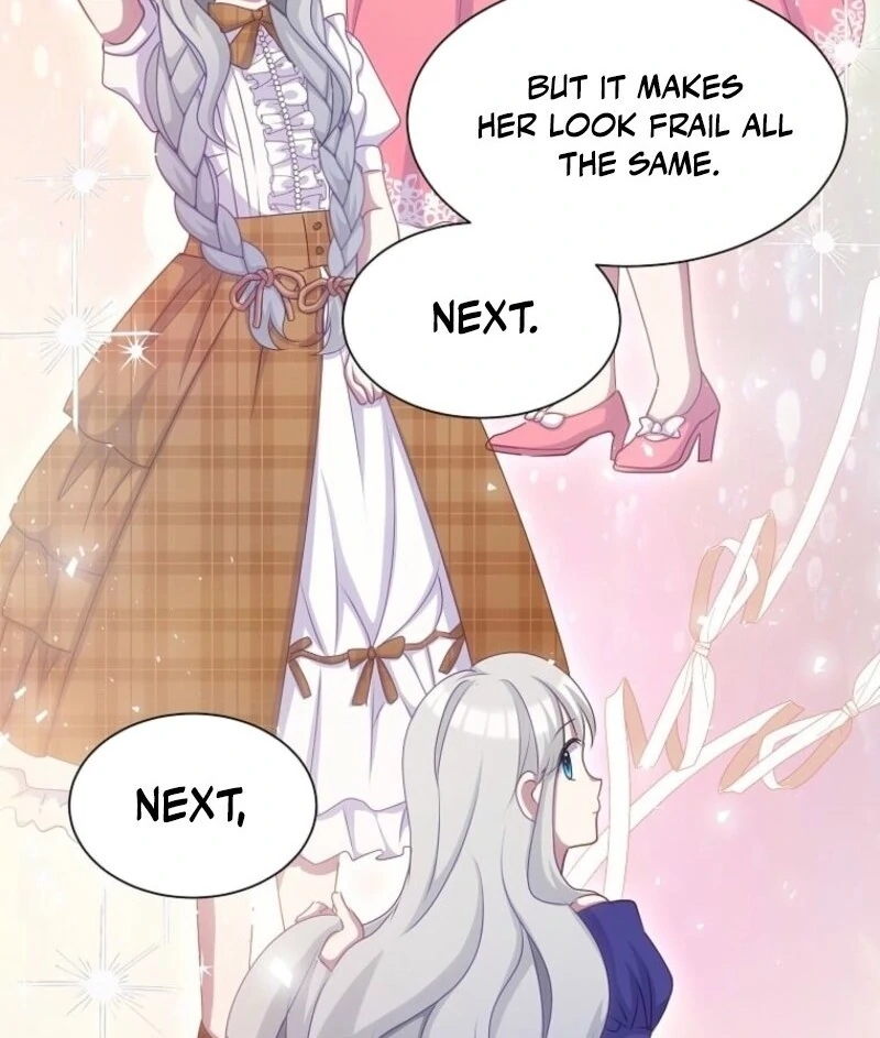 The Saintess Became the Northern Grand Duke’s Daughter Chapter 73 page 94
