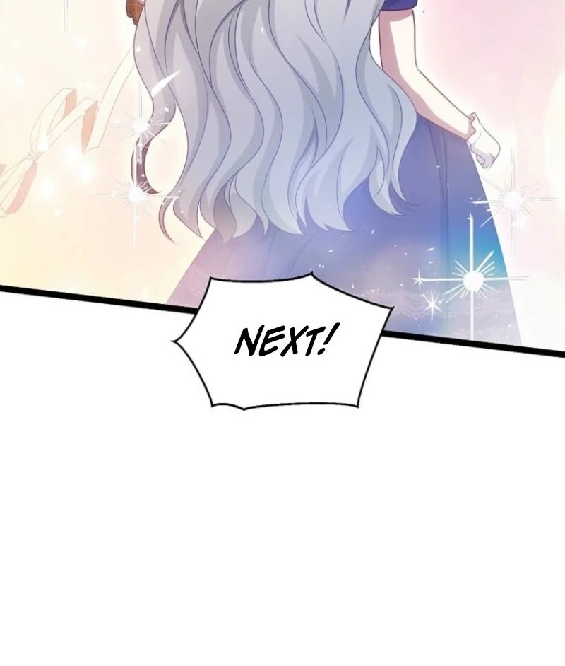 The Saintess Became the Northern Grand Duke’s Daughter Chapter 73 page 95
