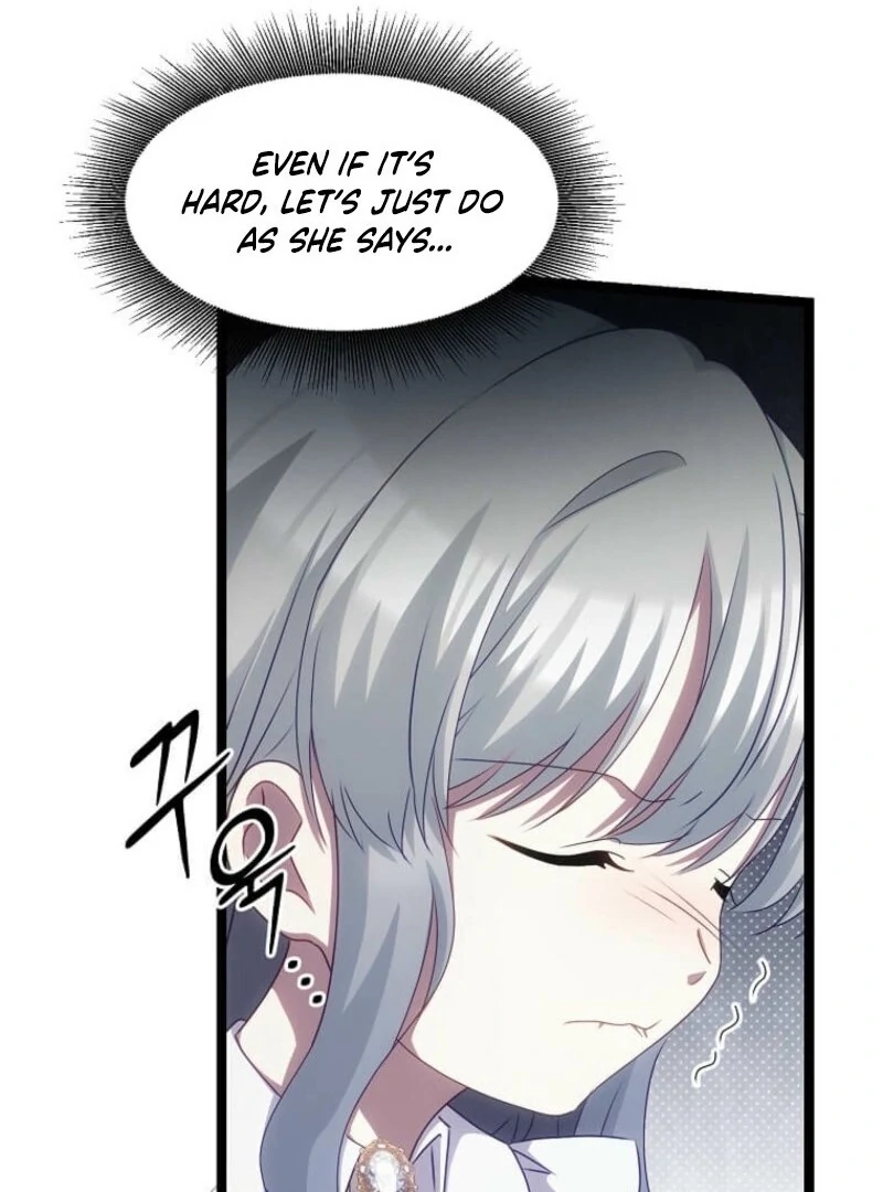 The Saintess Became the Northern Grand Duke’s Daughter Chapter 73 page 96