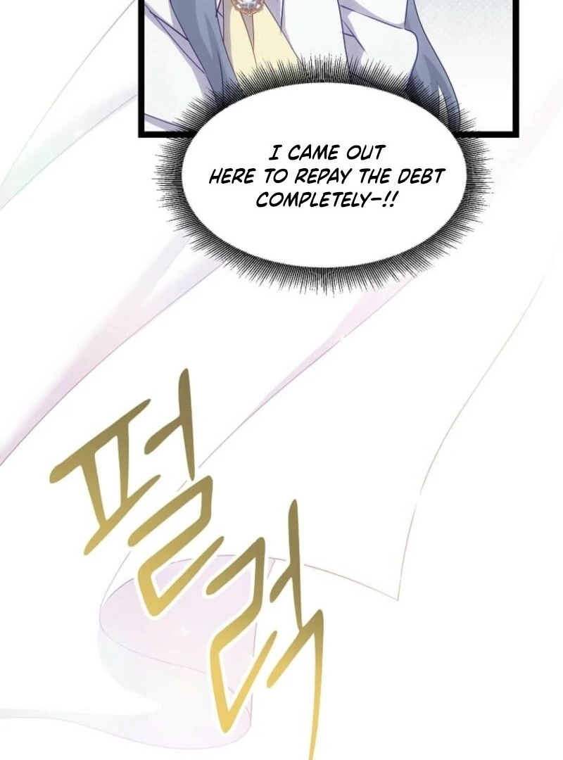 The Saintess Became the Northern Grand Duke’s Daughter Chapter 73 page 97