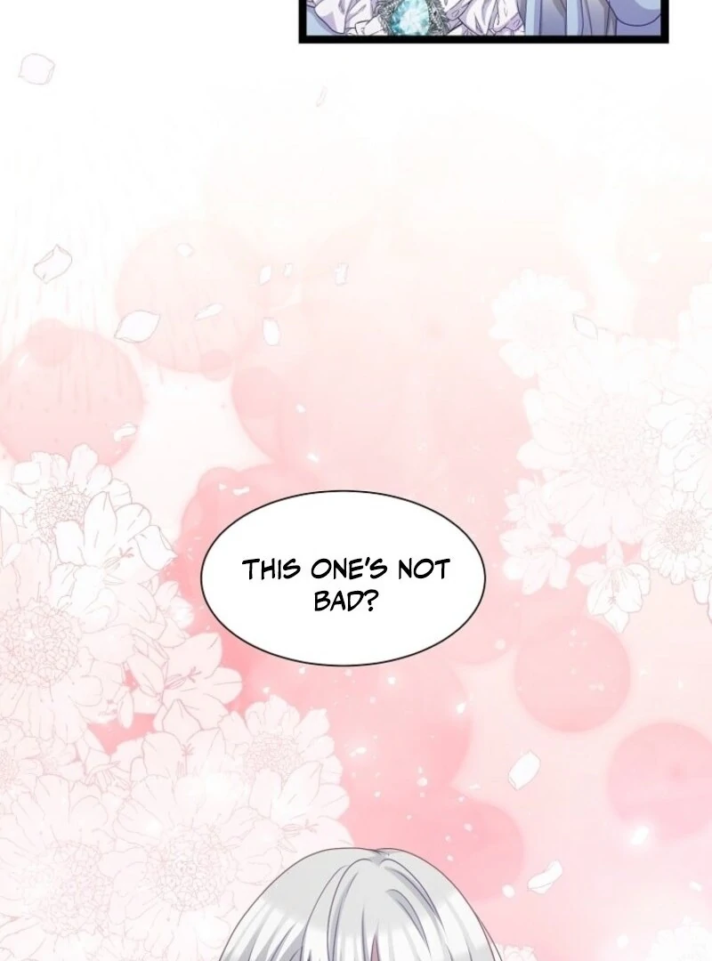 The Saintess Became the Northern Grand Duke’s Daughter Chapter 73 page 99