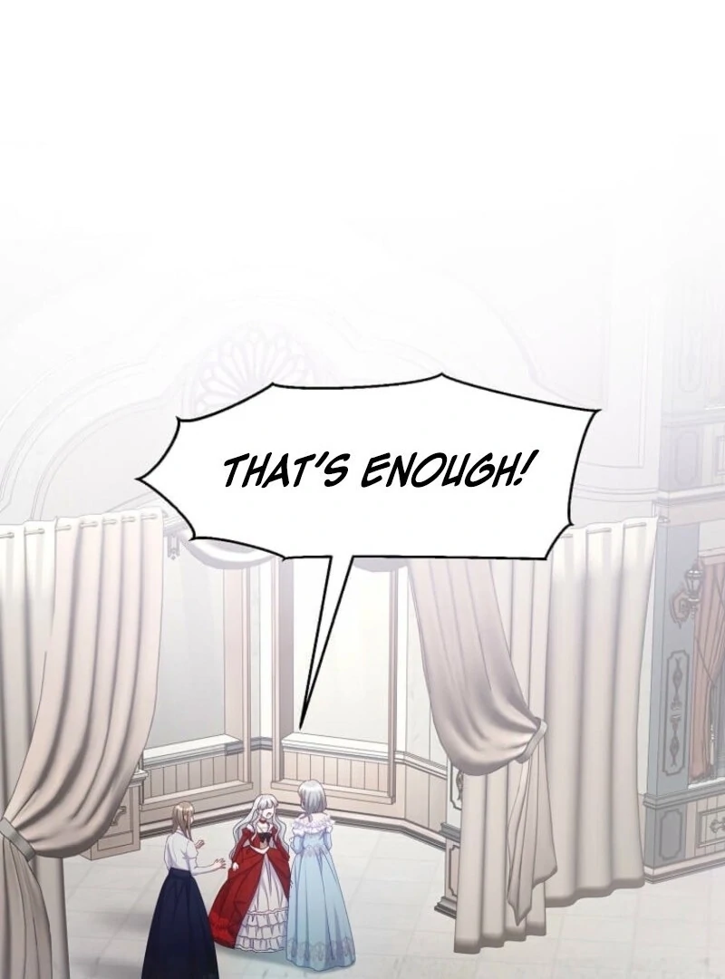 The Saintess Became the Northern Grand Duke’s Daughter Chapter 73 page 104