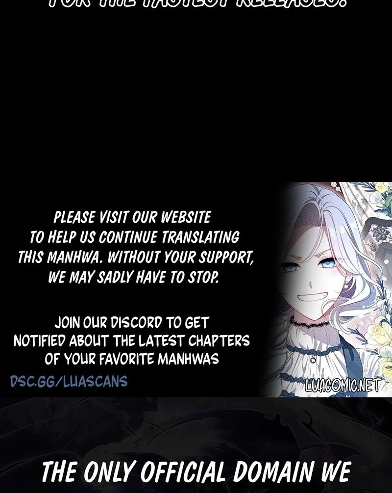 The Saintess Became the Northern Grand Duke’s Daughter Chapter 73 page 109