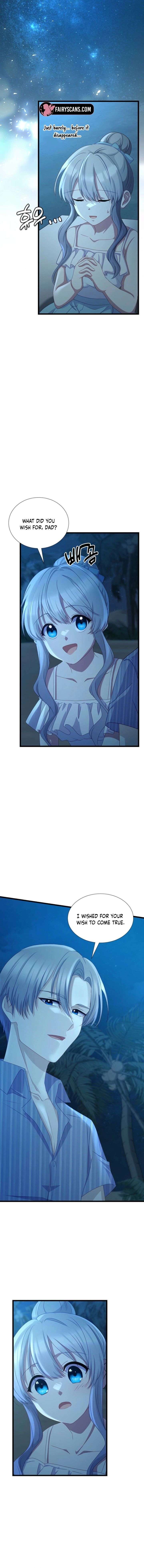 The Saintess Became the Northern Grand Duke’s Daughter Chapter 89 page 16