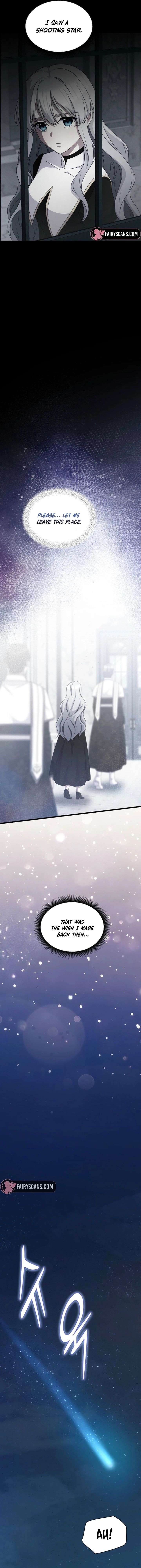 The Saintess Became the Northern Grand Duke’s Daughter Chapter 89 page 14