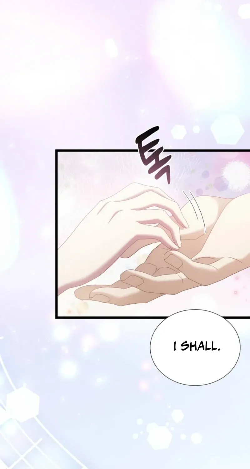 The Saintess Became the Northern Grand Duke’s Daughter Chapter 97 page 4