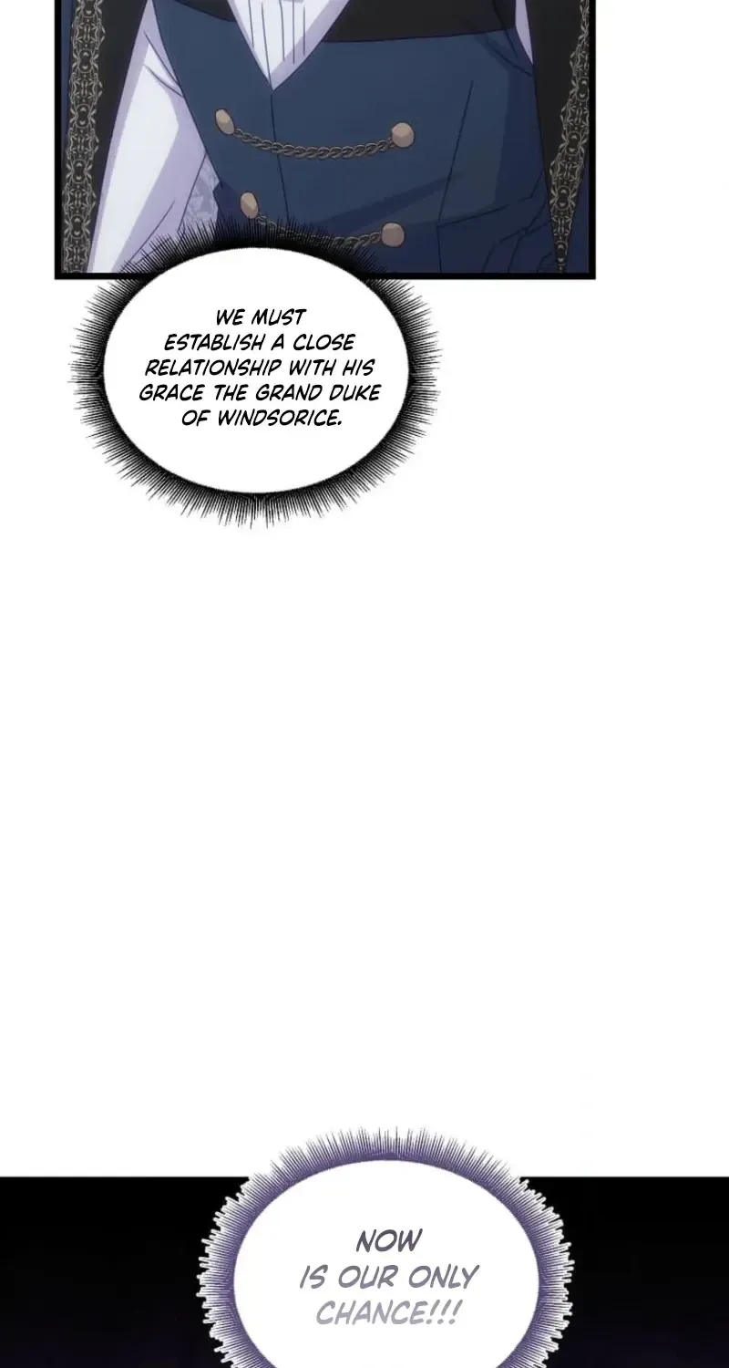 The Saintess Became the Northern Grand Duke’s Daughter Chapter 97 page 15