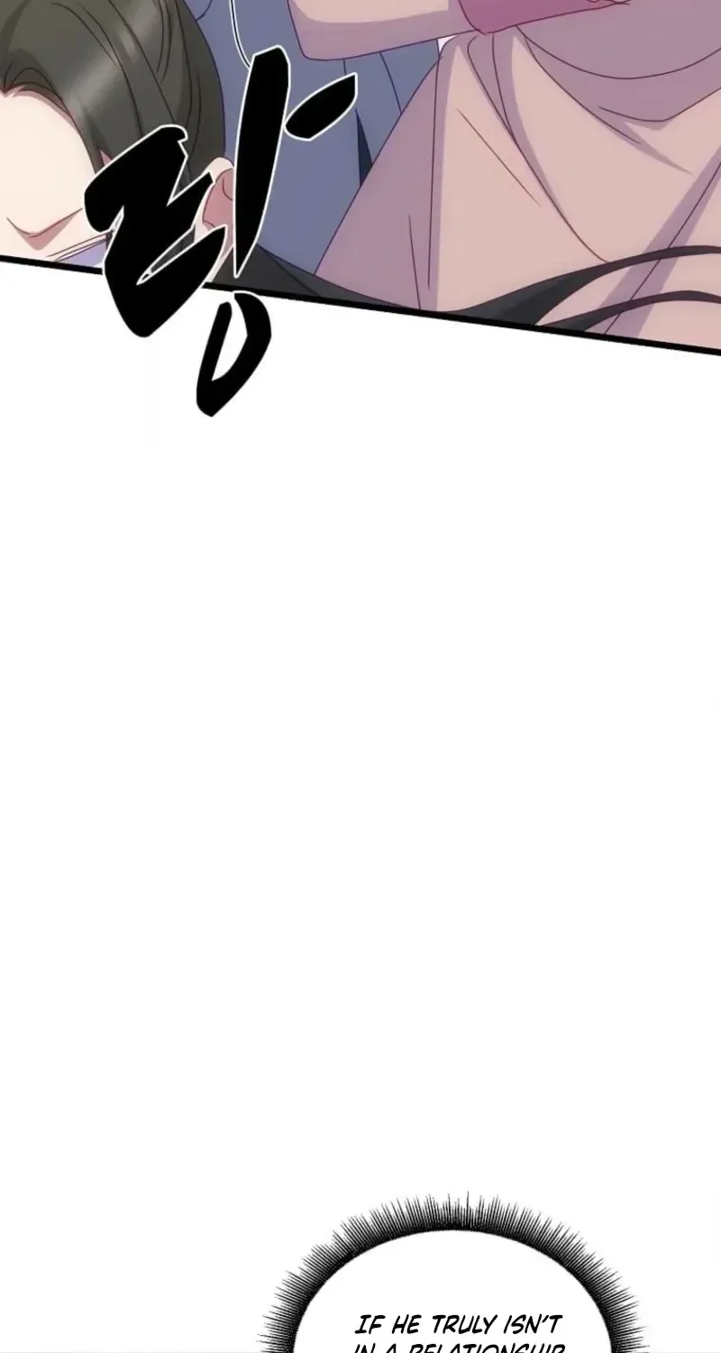 The Saintess Became the Northern Grand Duke’s Daughter Chapter 97 page 18