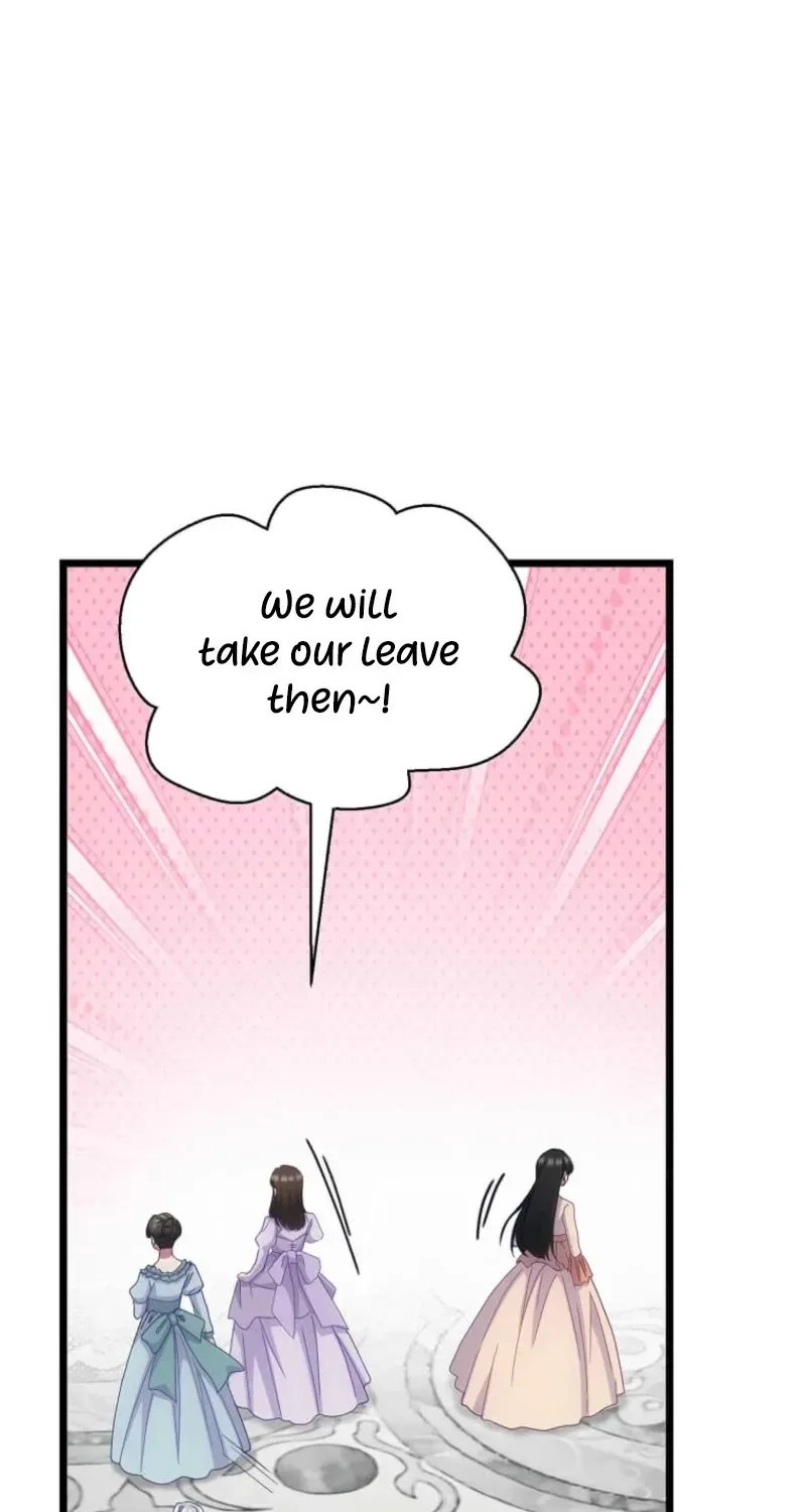The Saintess Became the Northern Grand Duke’s Daughter Chapter 97 page 33