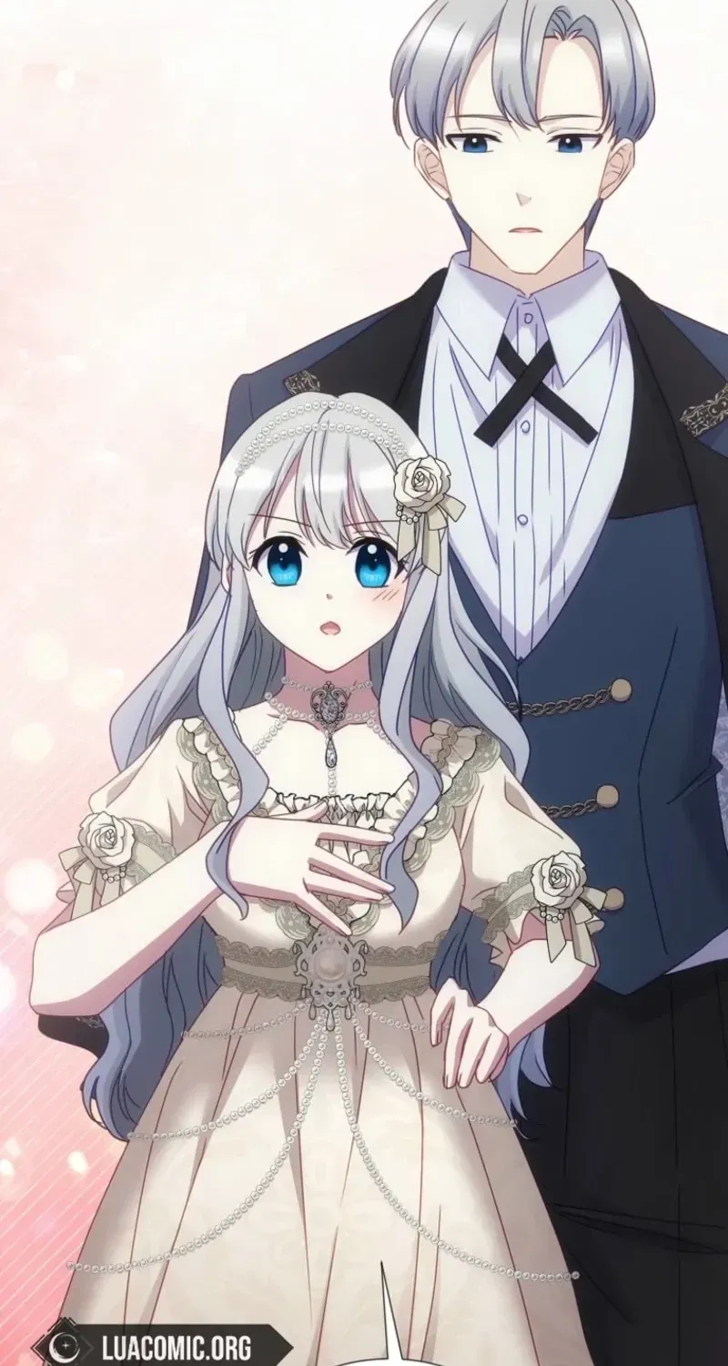 The Saintess Became the Northern Grand Duke’s Daughter Chapter 97 page 28